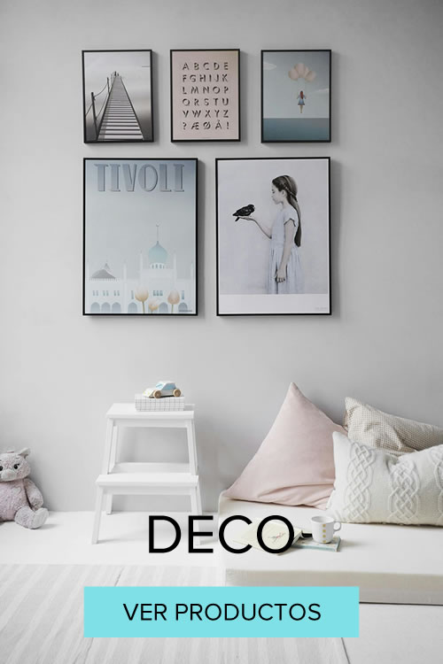 Productos DECO