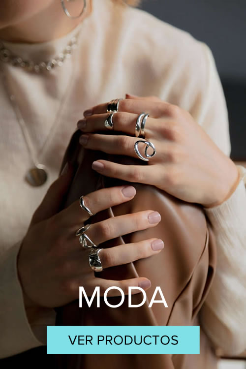 Productos MODA